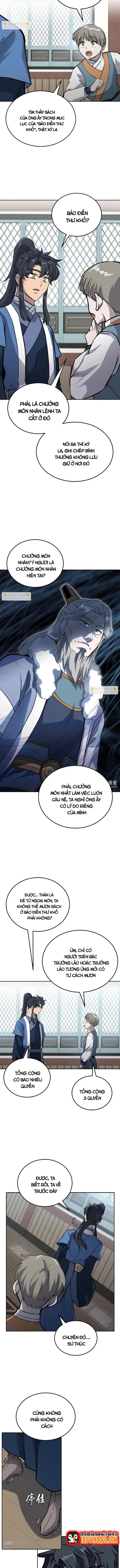 đọc truyện Thiên Niên Phương Sĩ Chương 70 ảnh 12 tại Thiên Thai Truyện