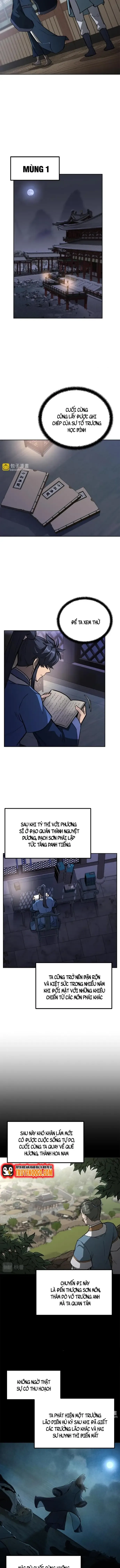 đọc truyện Thiên Niên Phương Sĩ Chương 70 ảnh 14 tại Thiên Thai Truyện