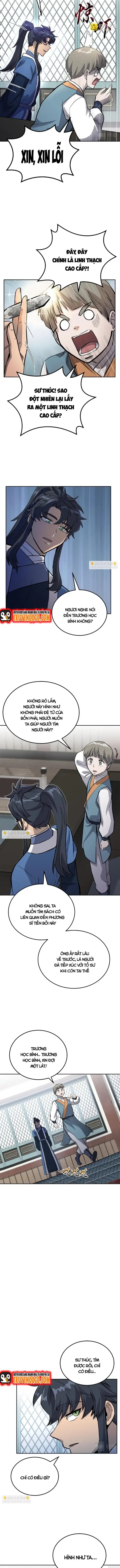 đọc truyện Thiên Niên Phương Sĩ Chương 70 ảnh 11 tại Thiên Thai Truyện