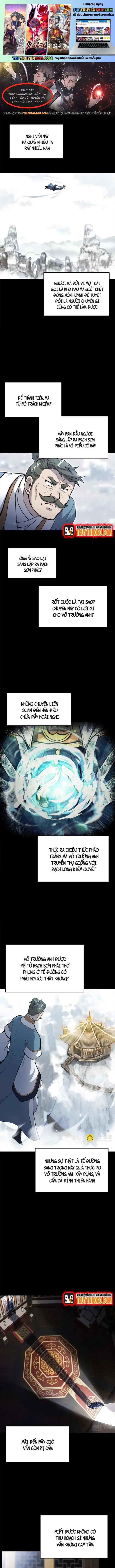 đọc truyện Thiên Niên Phương Sĩ Chương 71 ảnh 3 tại Thiên Thai Truyện