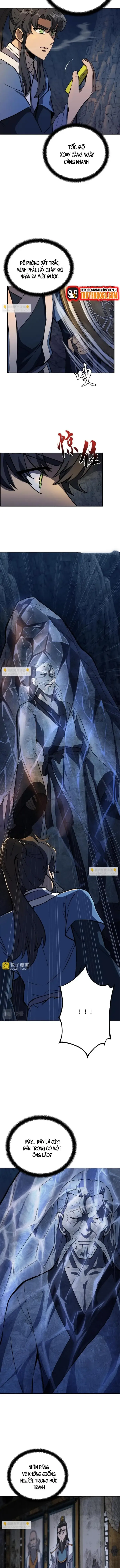 đọc truyện Thiên Niên Phương Sĩ Chương 71 ảnh 12 tại Thiên Thai Truyện