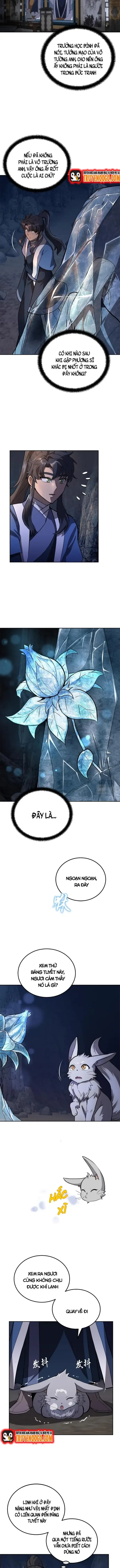 đọc truyện Thiên Niên Phương Sĩ Chương 71 ảnh 13 tại Thiên Thai Truyện