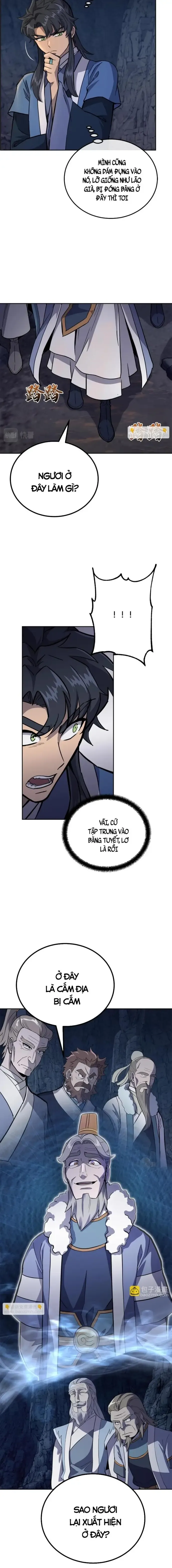 đọc truyện Thiên Niên Phương Sĩ Chương 71 ảnh 14 tại Thiên Thai Truyện