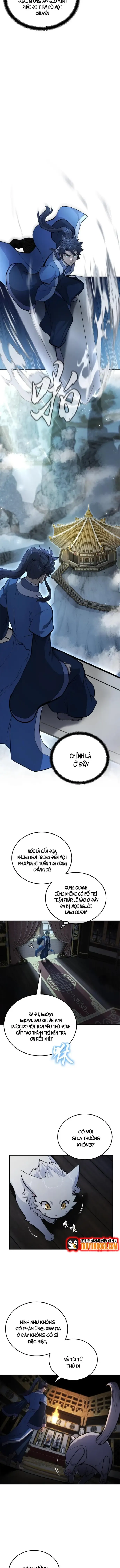 đọc truyện Thiên Niên Phương Sĩ Chương 71 ảnh 5 tại Thiên Thai Truyện