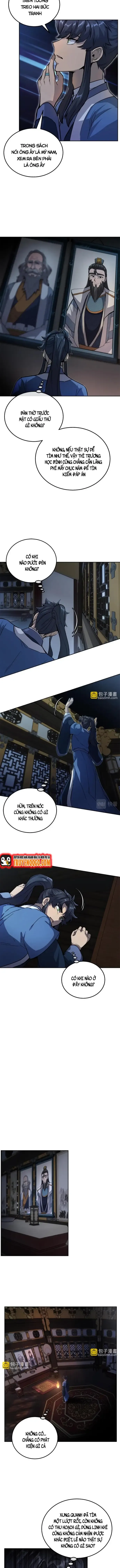 đọc truyện Thiên Niên Phương Sĩ Chương 71 ảnh 6 tại Thiên Thai Truyện