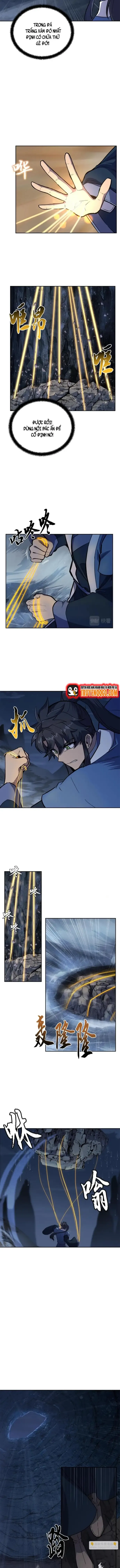 đọc truyện Thiên Niên Phương Sĩ Chương 71 ảnh 10 tại Thiên Thai Truyện