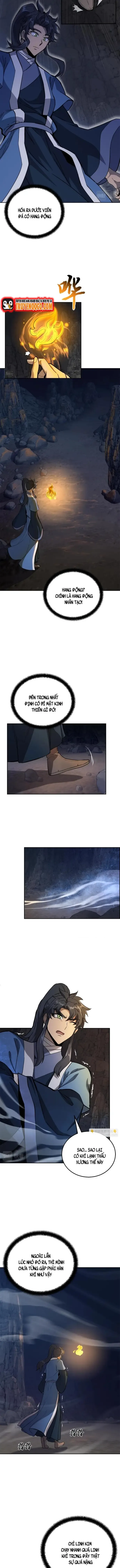 đọc truyện Thiên Niên Phương Sĩ Chương 71 ảnh 11 tại Thiên Thai Truyện