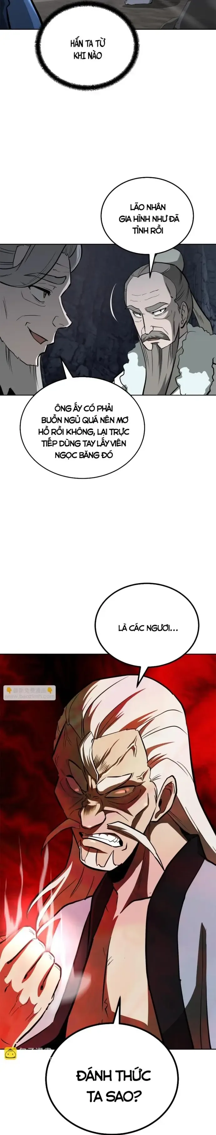 đọc truyện Thiên Niên Phương Sĩ Chương 72 ảnh 13 tại Thiên Thai Truyện