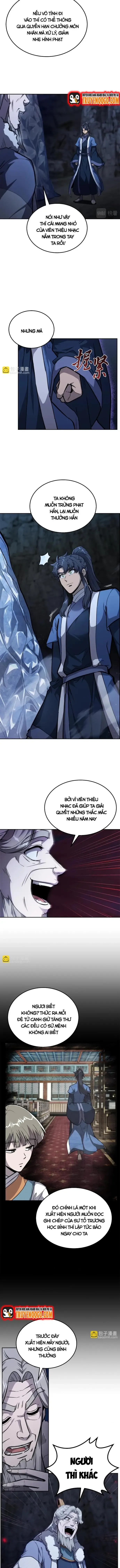 đọc truyện Thiên Niên Phương Sĩ Chương 72 ảnh 4 tại Thiên Thai Truyện