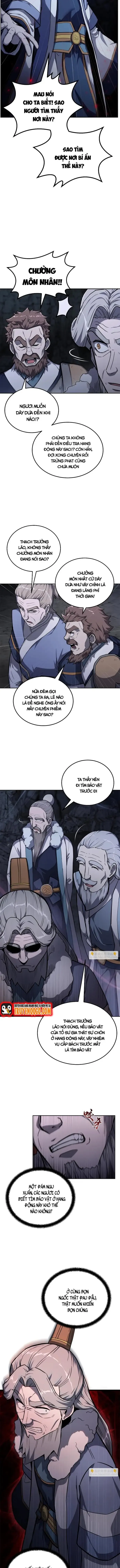 đọc truyện Thiên Niên Phương Sĩ Chương 72 ảnh 5 tại Thiên Thai Truyện