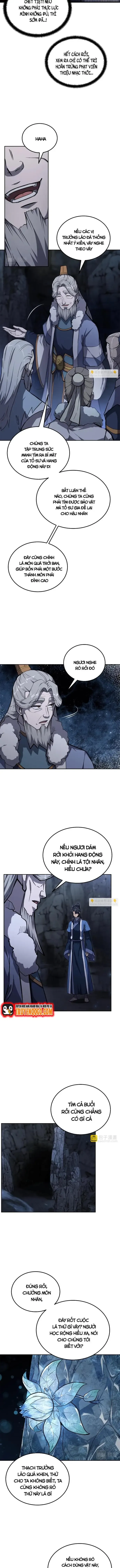 đọc truyện Thiên Niên Phương Sĩ Chương 72 ảnh 6 tại Thiên Thai Truyện