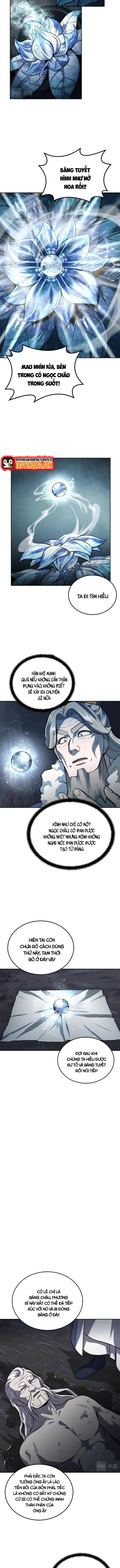 đọc truyện Thiên Niên Phương Sĩ Chương 72 ảnh 11 tại Thiên Thai Truyện