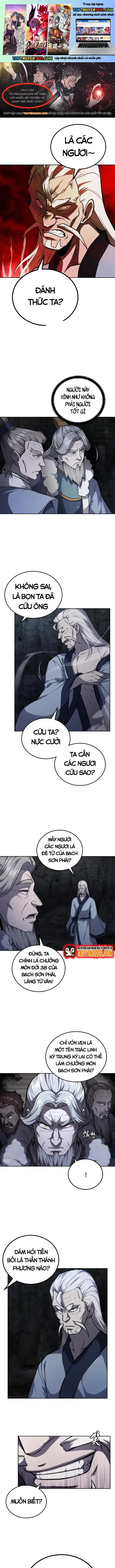 đọc truyện Thiên Niên Phương Sĩ Chương 73 ảnh 3 tại Thiên Thai Truyện