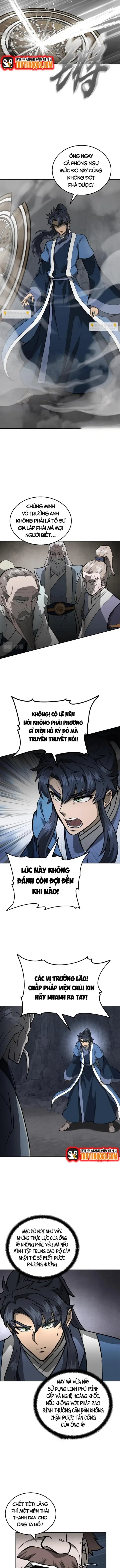 đọc truyện Thiên Niên Phương Sĩ Chương 73 ảnh 12 tại Thiên Thai Truyện