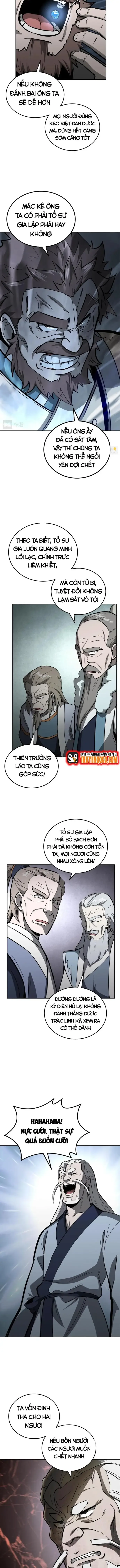 đọc truyện Thiên Niên Phương Sĩ Chương 73 ảnh 13 tại Thiên Thai Truyện