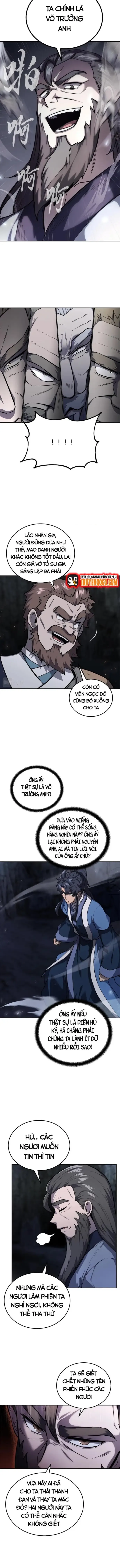 đọc truyện Thiên Niên Phương Sĩ Chương 73 ảnh 4 tại Thiên Thai Truyện