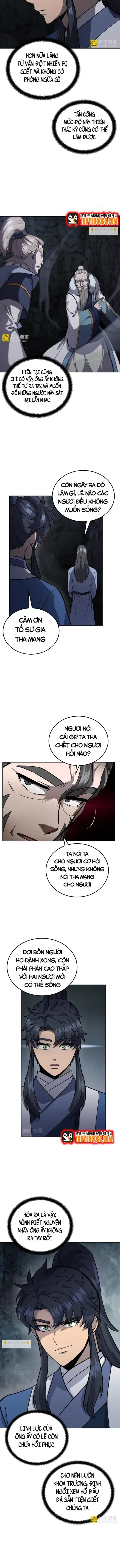 đọc truyện Thiên Niên Phương Sĩ Chương 73 ảnh 8 tại Thiên Thai Truyện