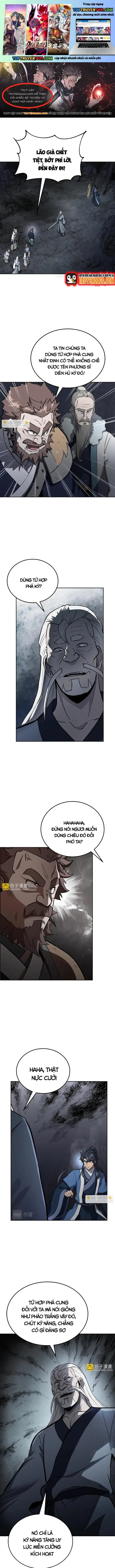 đọc truyện Thiên Niên Phương Sĩ Chương 74 ảnh 3 tại Thiên Thai Truyện