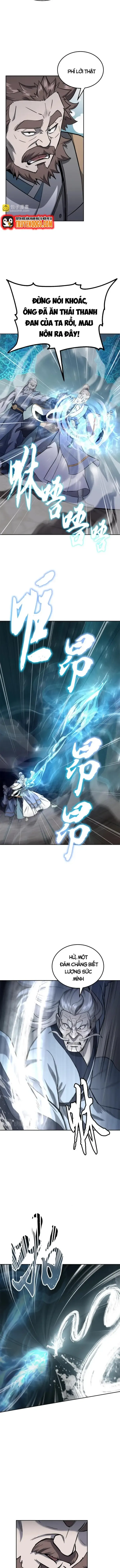 đọc truyện Thiên Niên Phương Sĩ Chương 74 ảnh 4 tại Thiên Thai Truyện