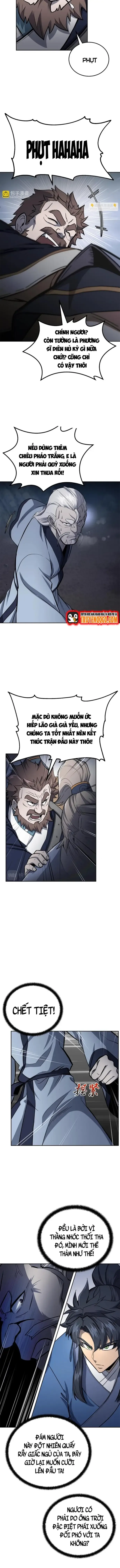 đọc truyện Thiên Niên Phương Sĩ Chương 74 ảnh 5 tại Thiên Thai Truyện