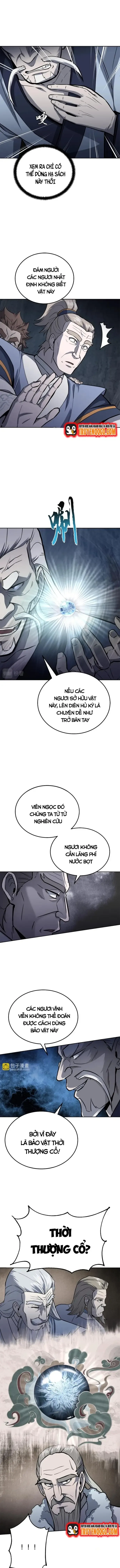 đọc truyện Thiên Niên Phương Sĩ Chương 74 ảnh 6 tại Thiên Thai Truyện