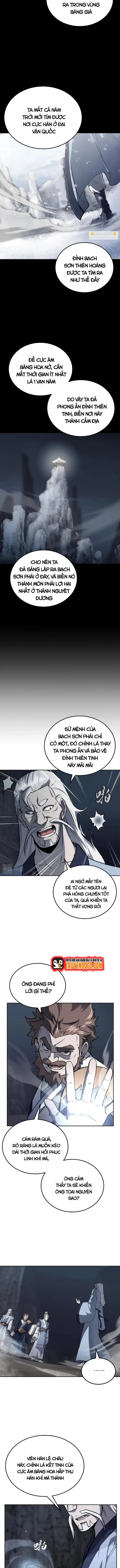 đọc truyện Thiên Niên Phương Sĩ Chương 74 ảnh 8 tại Thiên Thai Truyện