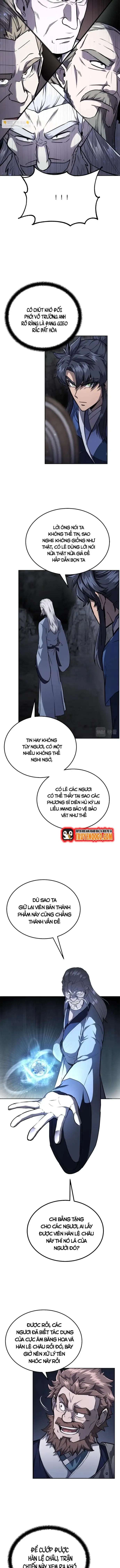 đọc truyện Thiên Niên Phương Sĩ Chương 74 ảnh 10 tại Thiên Thai Truyện