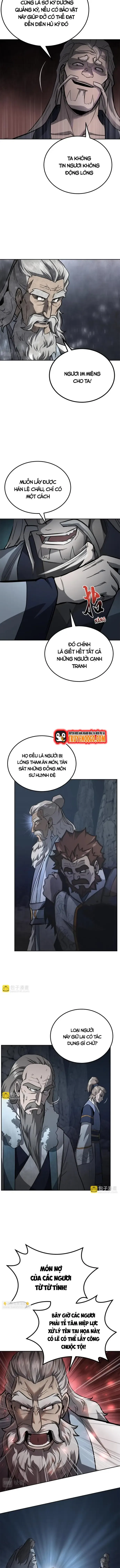 đọc truyện Thiên Niên Phương Sĩ Chương 75 ảnh 12 tại Thiên Thai Truyện