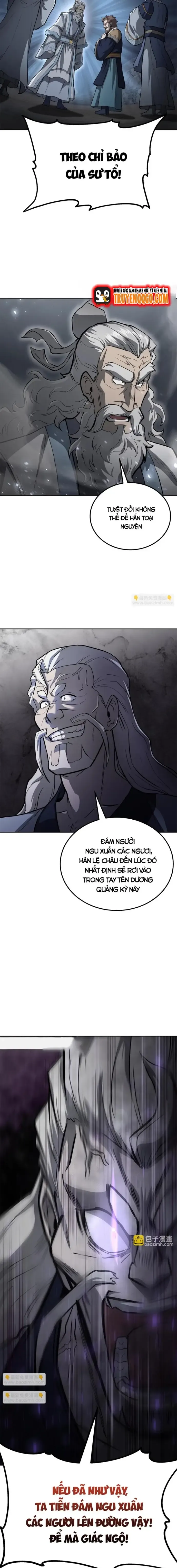 đọc truyện Thiên Niên Phương Sĩ Chương 75 ảnh 13 tại Thiên Thai Truyện