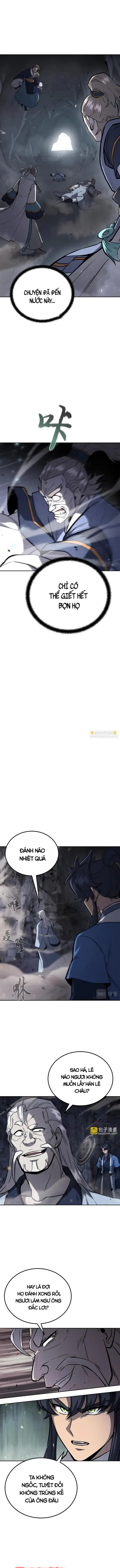 đọc truyện Thiên Niên Phương Sĩ Chương 75 ảnh 5 tại Thiên Thai Truyện