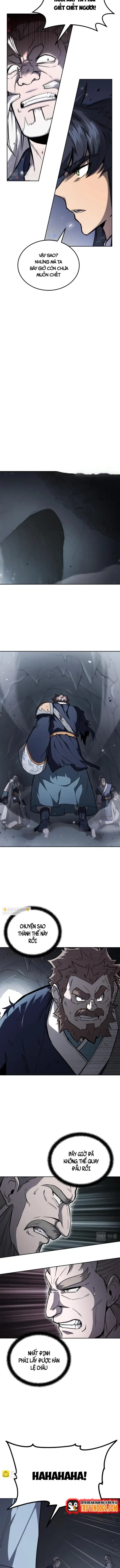 đọc truyện Thiên Niên Phương Sĩ Chương 75 ảnh 7 tại Thiên Thai Truyện