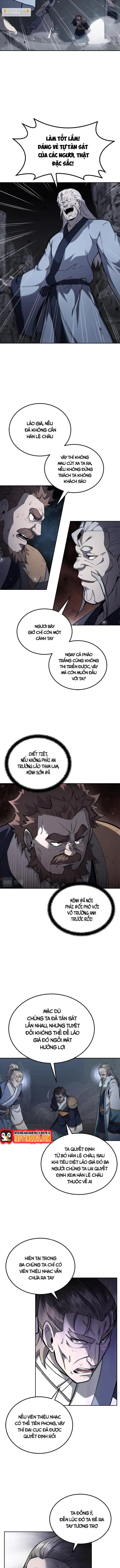 đọc truyện Thiên Niên Phương Sĩ Chương 75 ảnh 8 tại Thiên Thai Truyện