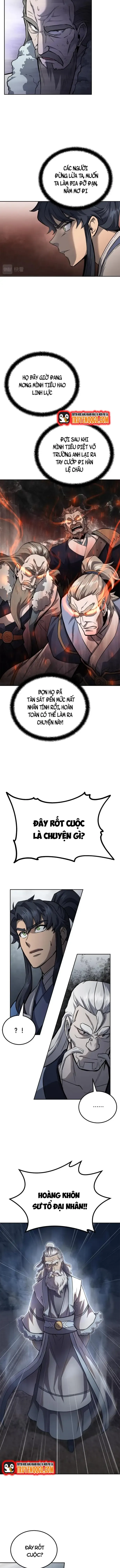 đọc truyện Thiên Niên Phương Sĩ Chương 75 ảnh 9 tại Thiên Thai Truyện