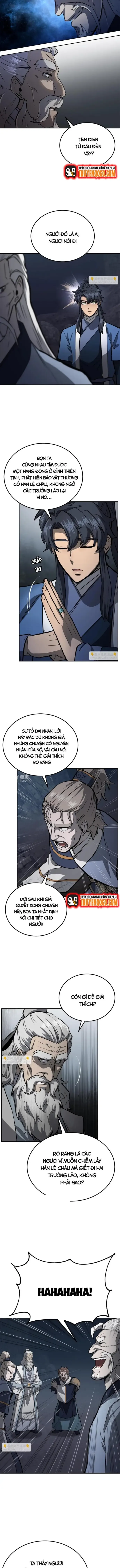 đọc truyện Thiên Niên Phương Sĩ Chương 75 ảnh 11 tại Thiên Thai Truyện