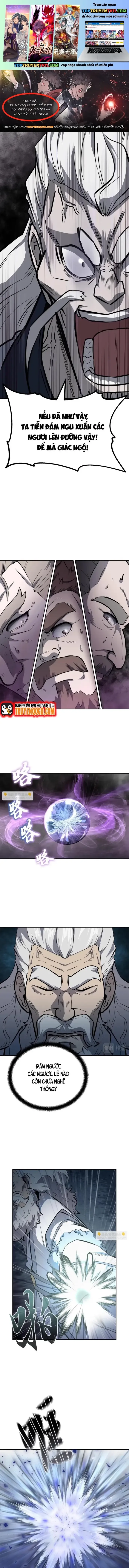 đọc truyện Thiên Niên Phương Sĩ Chương 76 ảnh 3 tại Thiên Thai Truyện