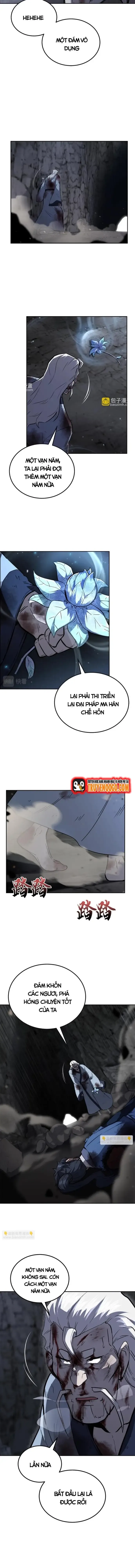 đọc truyện Thiên Niên Phương Sĩ Chương 76 ảnh 12 tại Thiên Thai Truyện