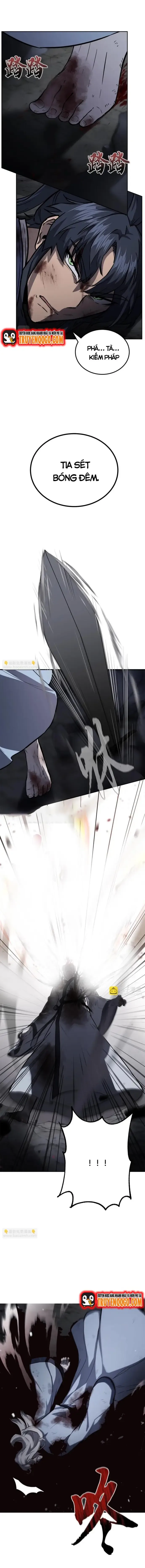 đọc truyện Thiên Niên Phương Sĩ Chương 76 ảnh 13 tại Thiên Thai Truyện