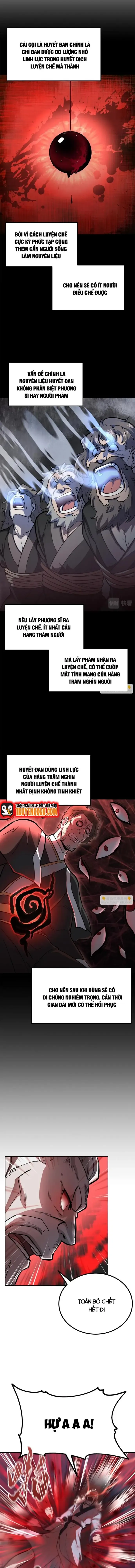 đọc truyện Thiên Niên Phương Sĩ Chương 76 ảnh 5 tại Thiên Thai Truyện