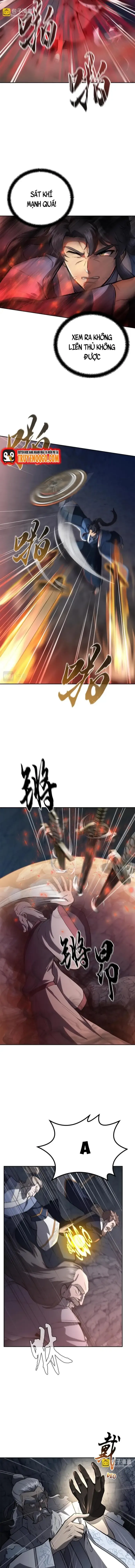 đọc truyện Thiên Niên Phương Sĩ Chương 76 ảnh 6 tại Thiên Thai Truyện