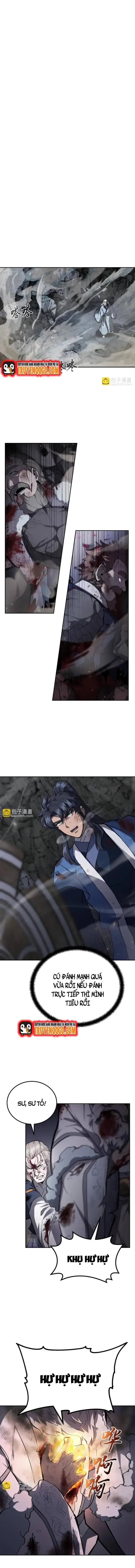 đọc truyện Thiên Niên Phương Sĩ Chương 76 ảnh 8 tại Thiên Thai Truyện