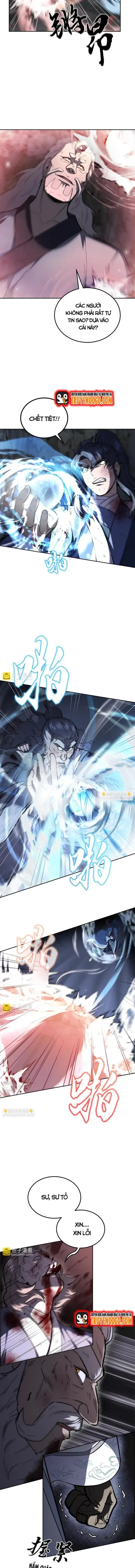 đọc truyện Thiên Niên Phương Sĩ Chương 76 ảnh 10 tại Thiên Thai Truyện