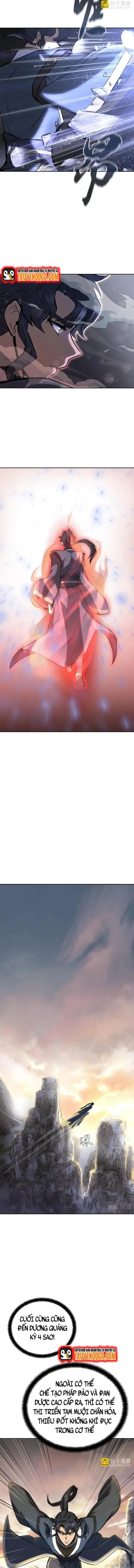 đọc truyện Thiên Niên Phương Sĩ Chương 77 ảnh 13 tại Thiên Thai Truyện