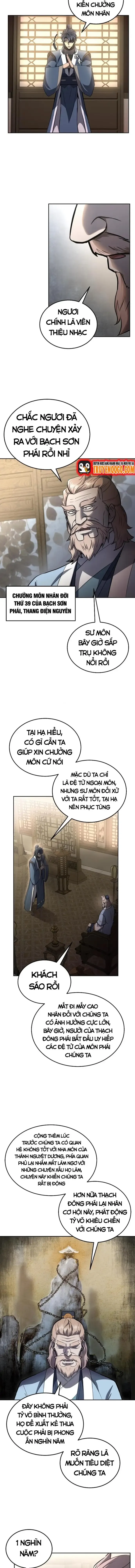 đọc truyện Thiên Niên Phương Sĩ Chương 77 ảnh 15 tại Thiên Thai Truyện