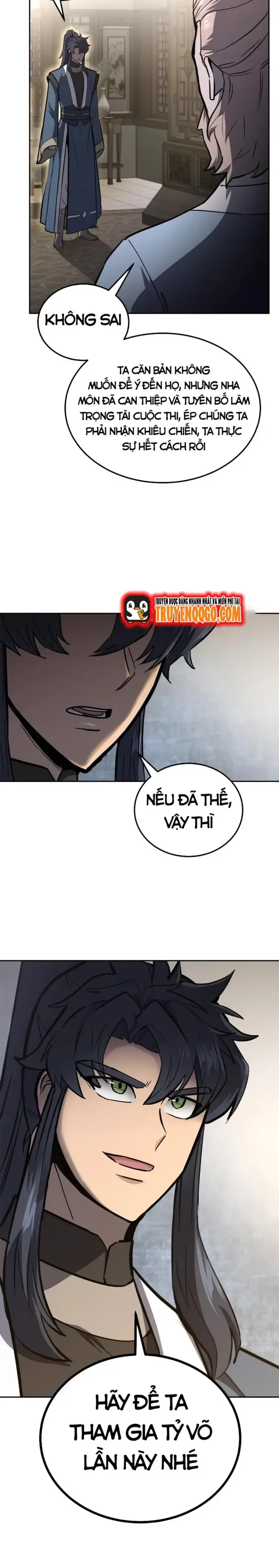 đọc truyện Thiên Niên Phương Sĩ Chương 77 ảnh 16 tại Thiên Thai Truyện