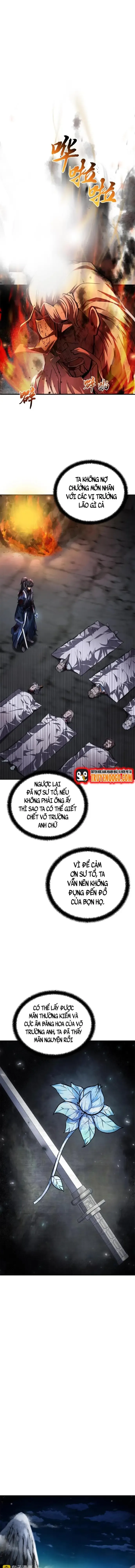 đọc truyện Thiên Niên Phương Sĩ Chương 77 ảnh 4 tại Thiên Thai Truyện