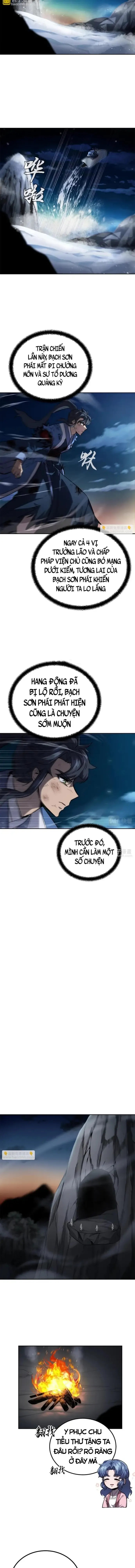 đọc truyện Thiên Niên Phương Sĩ Chương 77 ảnh 5 tại Thiên Thai Truyện