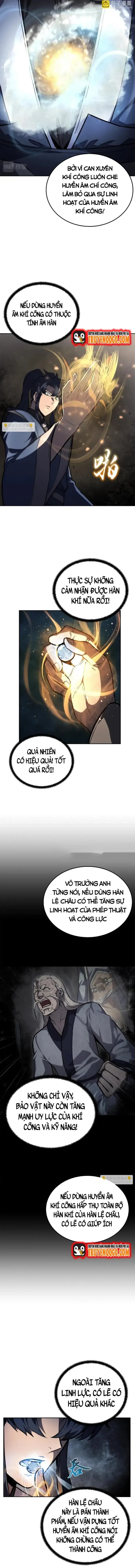 đọc truyện Thiên Niên Phương Sĩ Chương 77 ảnh 7 tại Thiên Thai Truyện