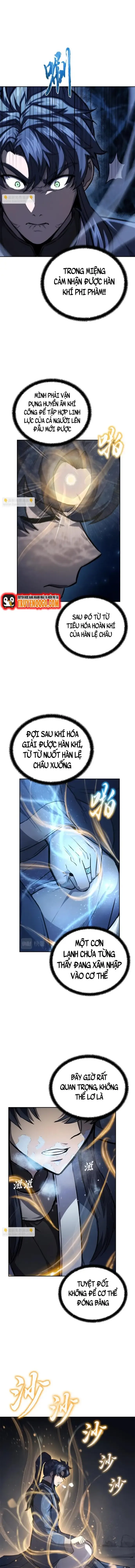 đọc truyện Thiên Niên Phương Sĩ Chương 77 ảnh 8 tại Thiên Thai Truyện