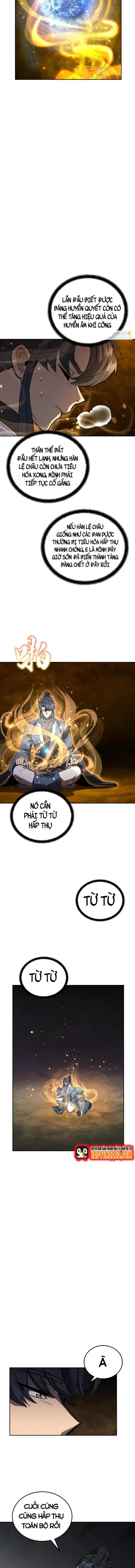 đọc truyện Thiên Niên Phương Sĩ Chương 77 ảnh 10 tại Thiên Thai Truyện