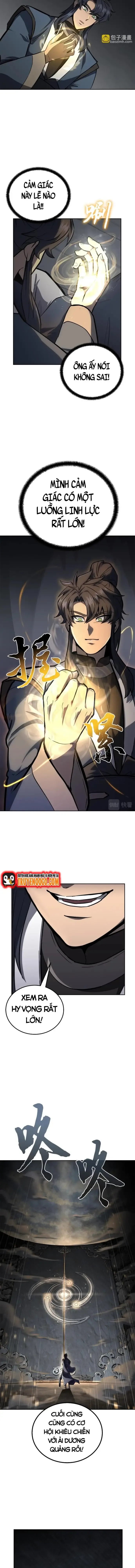 đọc truyện Thiên Niên Phương Sĩ Chương 77 ảnh 11 tại Thiên Thai Truyện